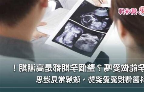 懷孕 性行為 姿勢